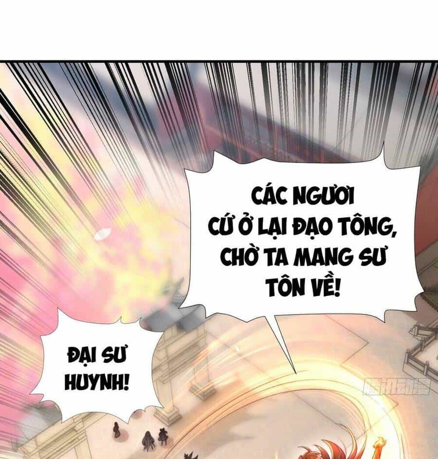 Bắt Đầu Thổ Lộ Với Mỹ Nữ Sư Tôn - Chương 27 - ảnh 70