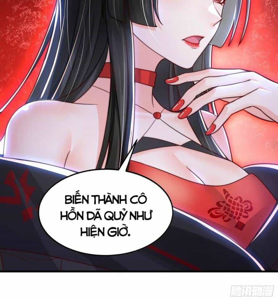 Bắt Đầu Thổ Lộ Với Mỹ Nữ Sư Tôn - Chương 28 - ảnh 27