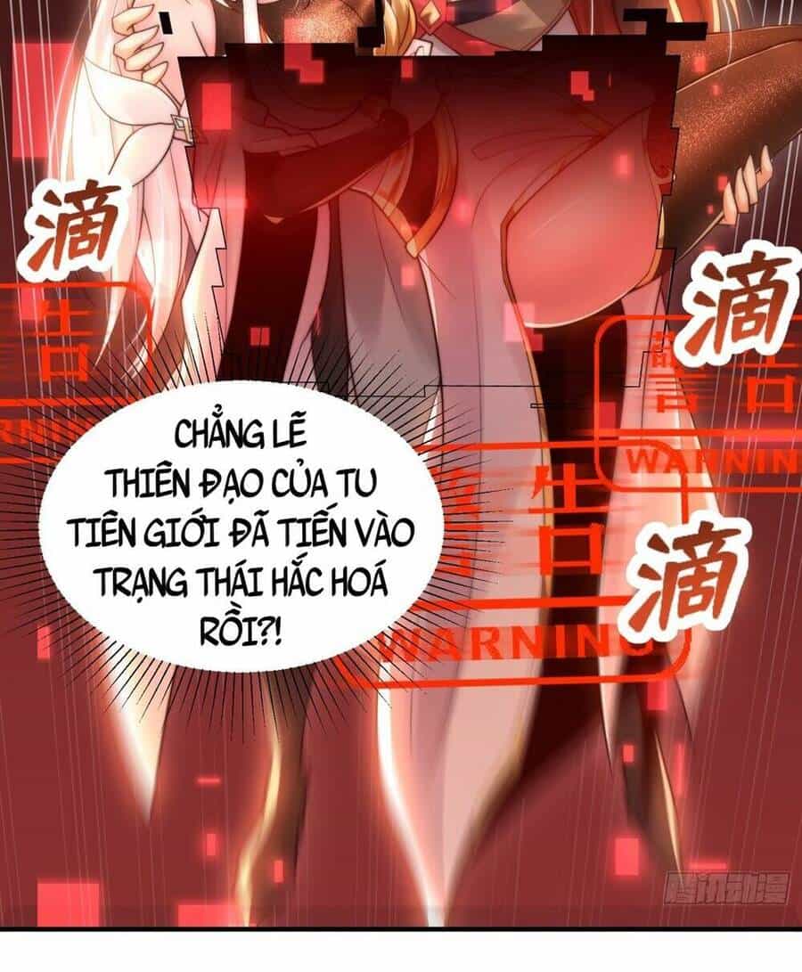 Bắt Đầu Thổ Lộ Với Mỹ Nữ Sư Tôn - Chương 28 - ảnh 57