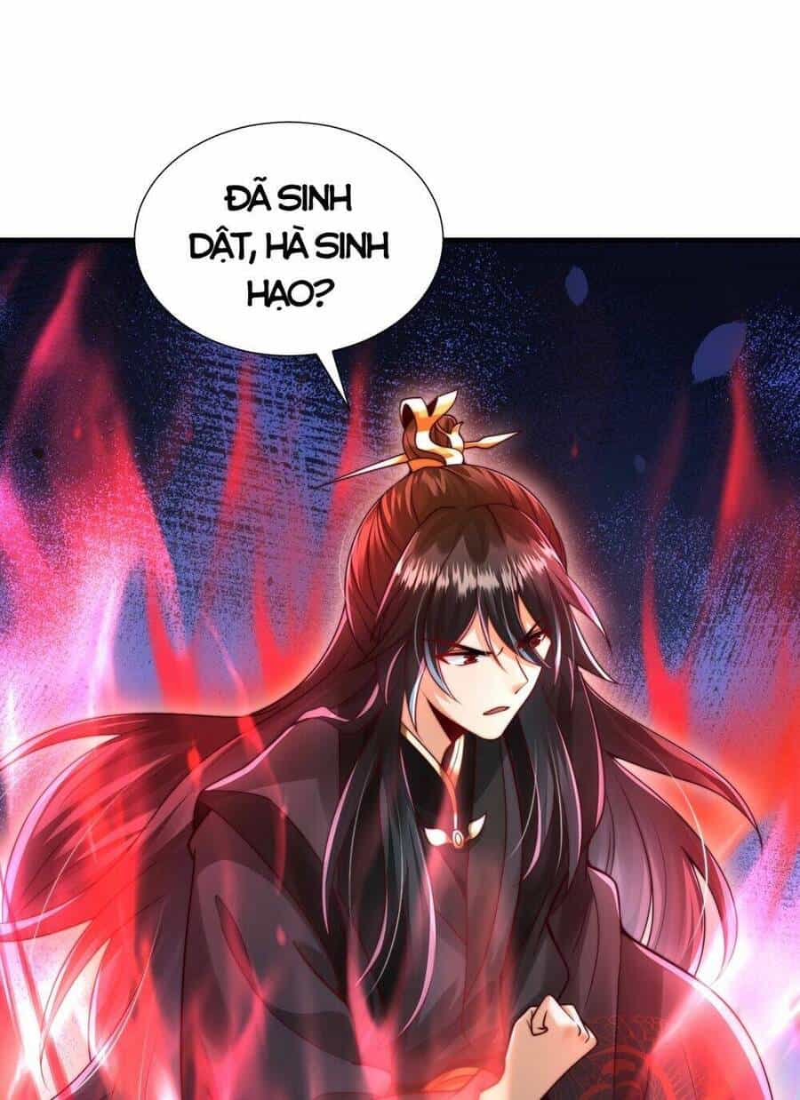 Bắt Đầu Thổ Lộ Với Mỹ Nữ Sư Tôn - Chương 33 - ảnh 39