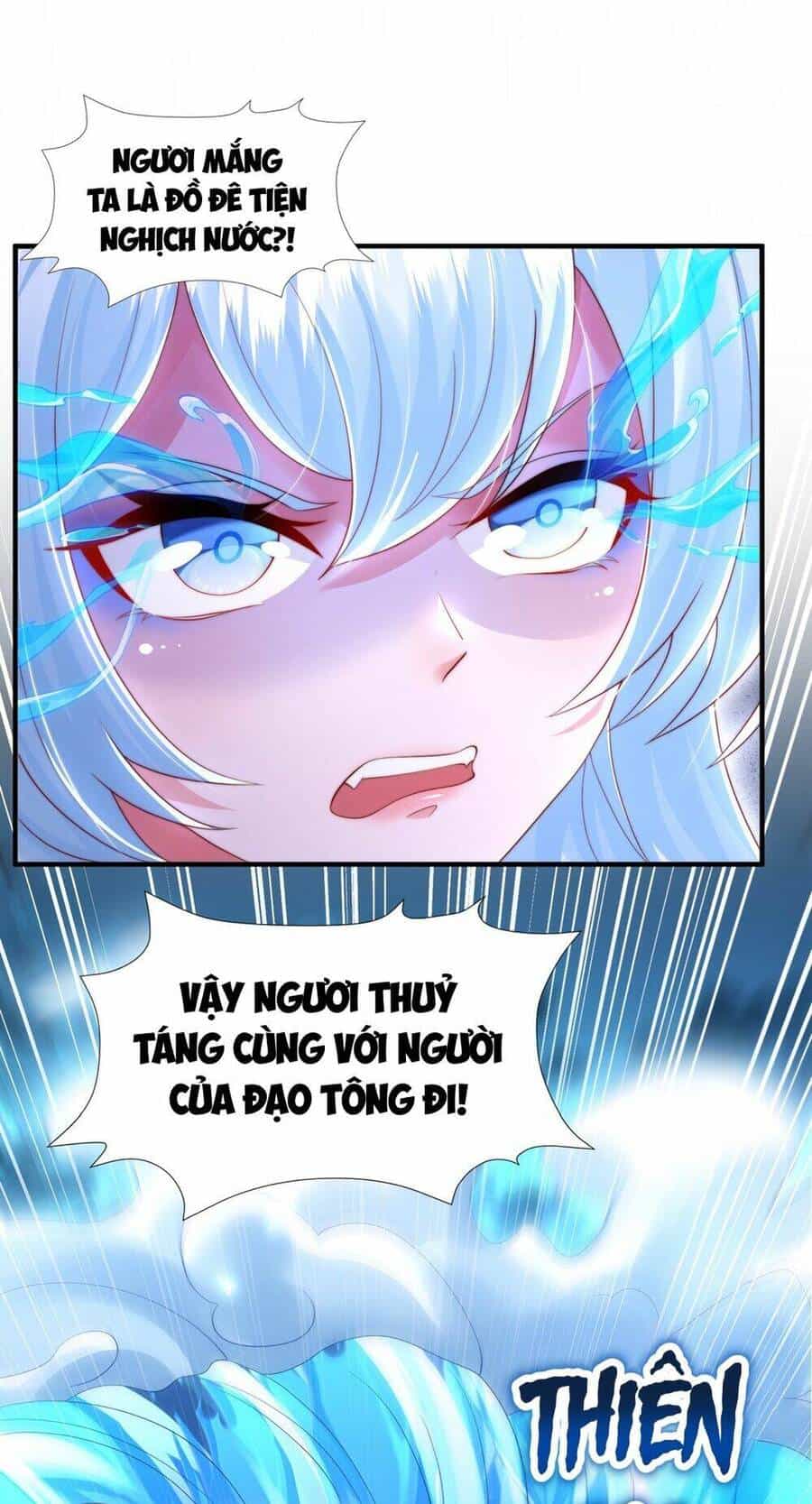 Bắt Đầu Thổ Lộ Với Mỹ Nữ Sư Tôn - Chương 33 - ảnh 77