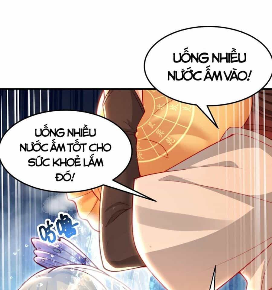 Bắt Đầu Thổ Lộ Với Mỹ Nữ Sư Tôn - Chương 34 - ảnh 18