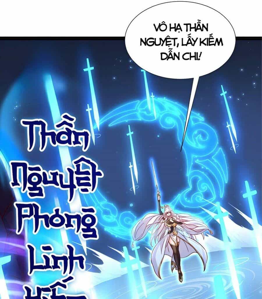 Bắt Đầu Thổ Lộ Với Mỹ Nữ Sư Tôn - Chương 34 - ảnh 54