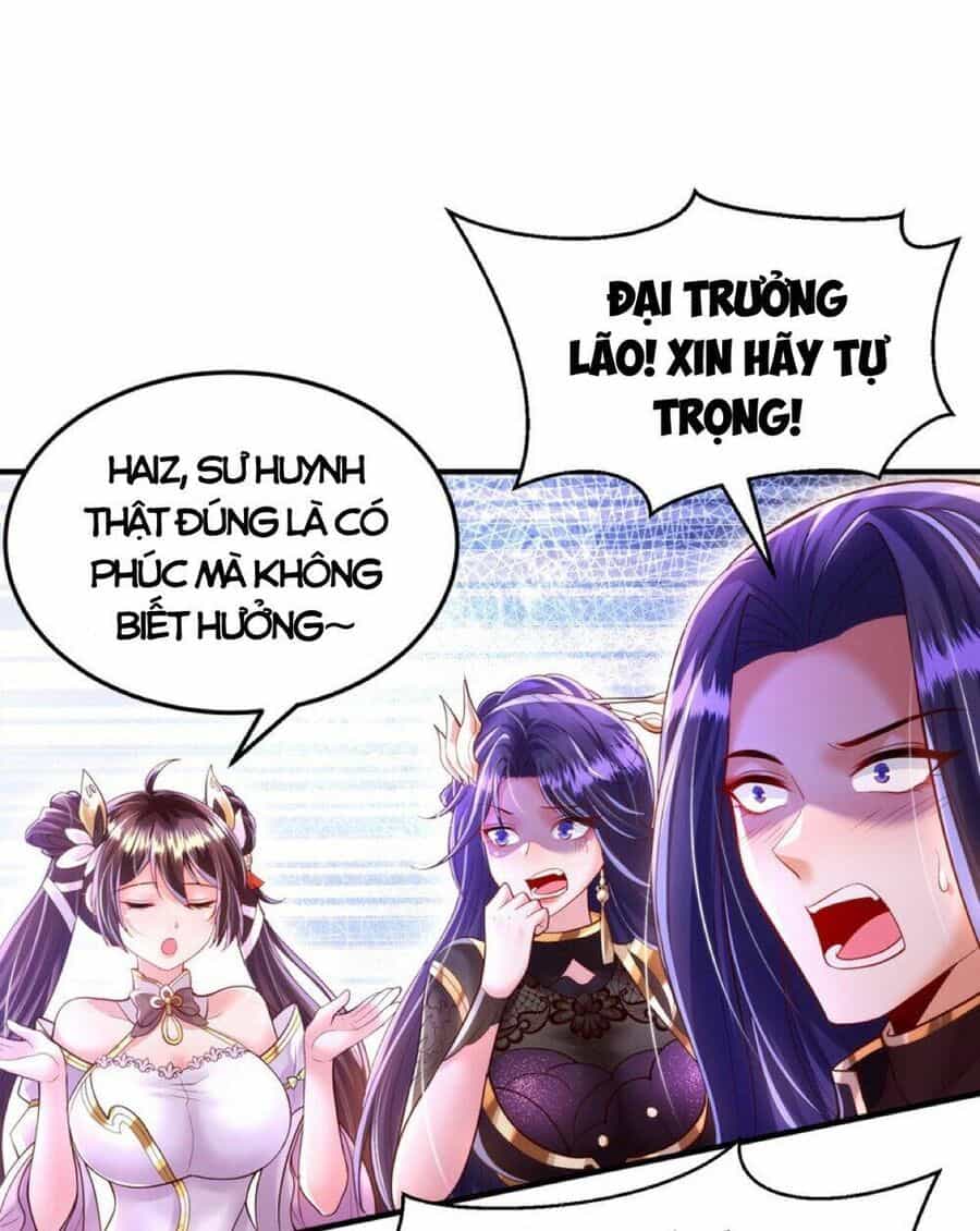 Bắt Đầu Thổ Lộ Với Mỹ Nữ Sư Tôn - Chương 35 - ảnh 58