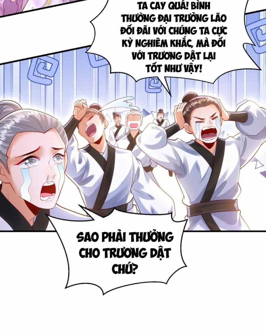 Bắt Đầu Thổ Lộ Với Mỹ Nữ Sư Tôn - Chương 35 - ảnh 59