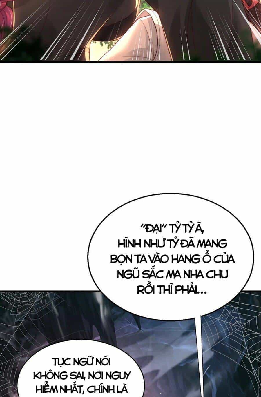 Bắt Đầu Thổ Lộ Với Mỹ Nữ Sư Tôn - Chương 36 - ảnh 4