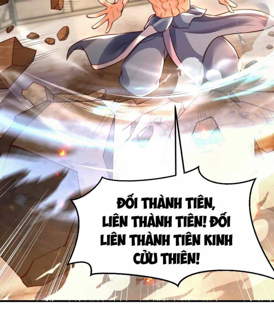 Bắt Đầu Thổ Lộ Với Mỹ Nữ Sư Tôn - Chương 37 - ảnh 27