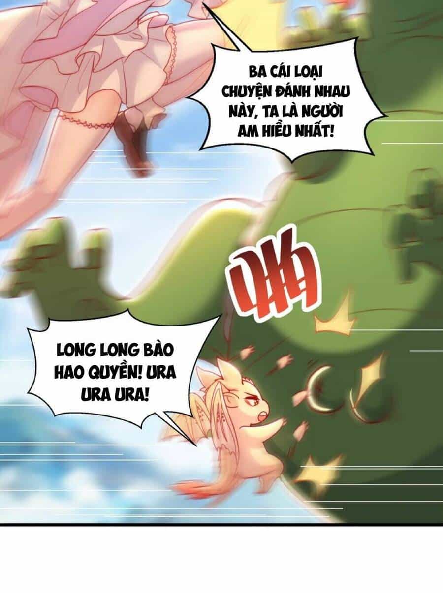 Bắt Đầu Thổ Lộ Với Mỹ Nữ Sư Tôn - Chương 38 - ảnh 10
