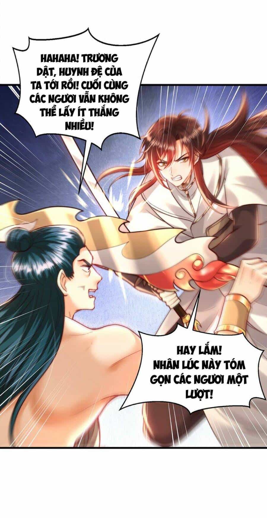 Bắt Đầu Thổ Lộ Với Mỹ Nữ Sư Tôn - Chương 38 - ảnh 30