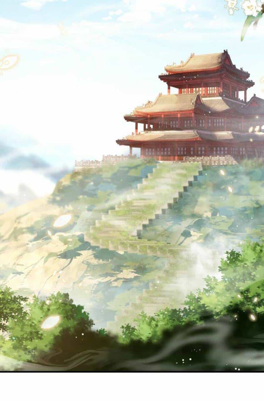 Bắt Đầu Thổ Lộ Với Mỹ Nữ Sư Tôn - Chương 38 - ảnh 55