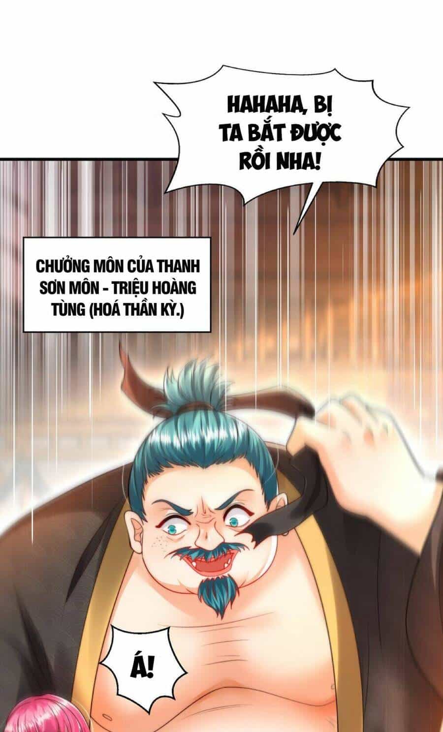 Bắt Đầu Thổ Lộ Với Mỹ Nữ Sư Tôn - Chương 38 - ảnh 58
