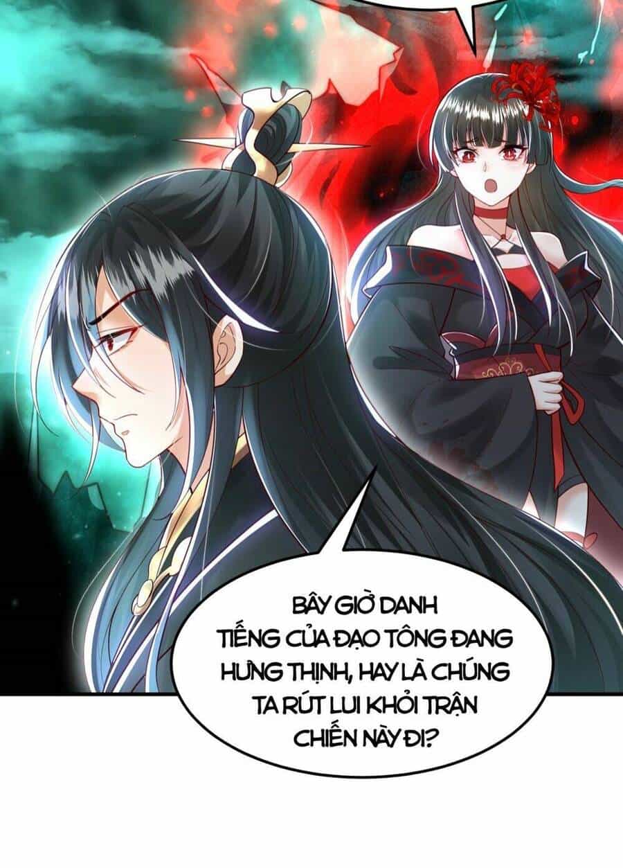 Bắt Đầu Thổ Lộ Với Mỹ Nữ Sư Tôn - Chương 40 - ảnh 16