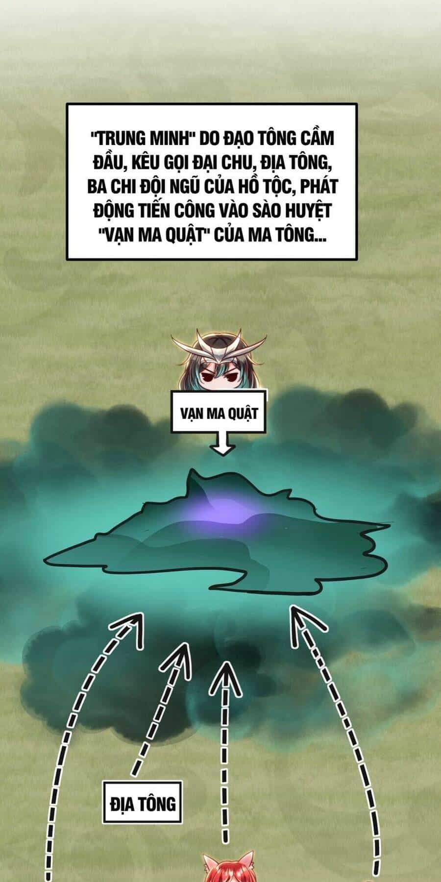 Bắt Đầu Thổ Lộ Với Mỹ Nữ Sư Tôn - Chương 40 - ảnh 5