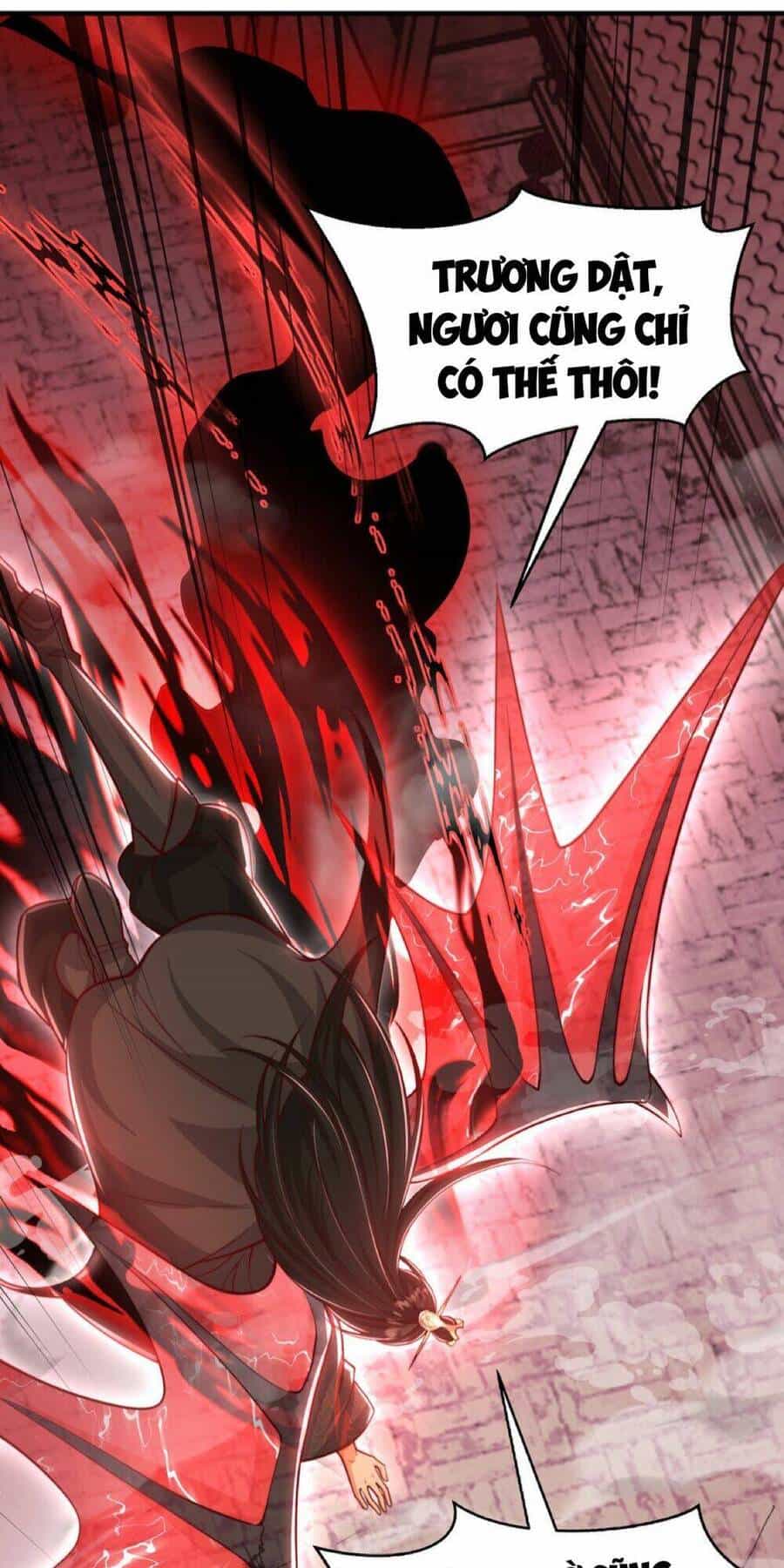 Bắt Đầu Thổ Lộ Với Mỹ Nữ Sư Tôn - Chương 42 - ảnh 65
