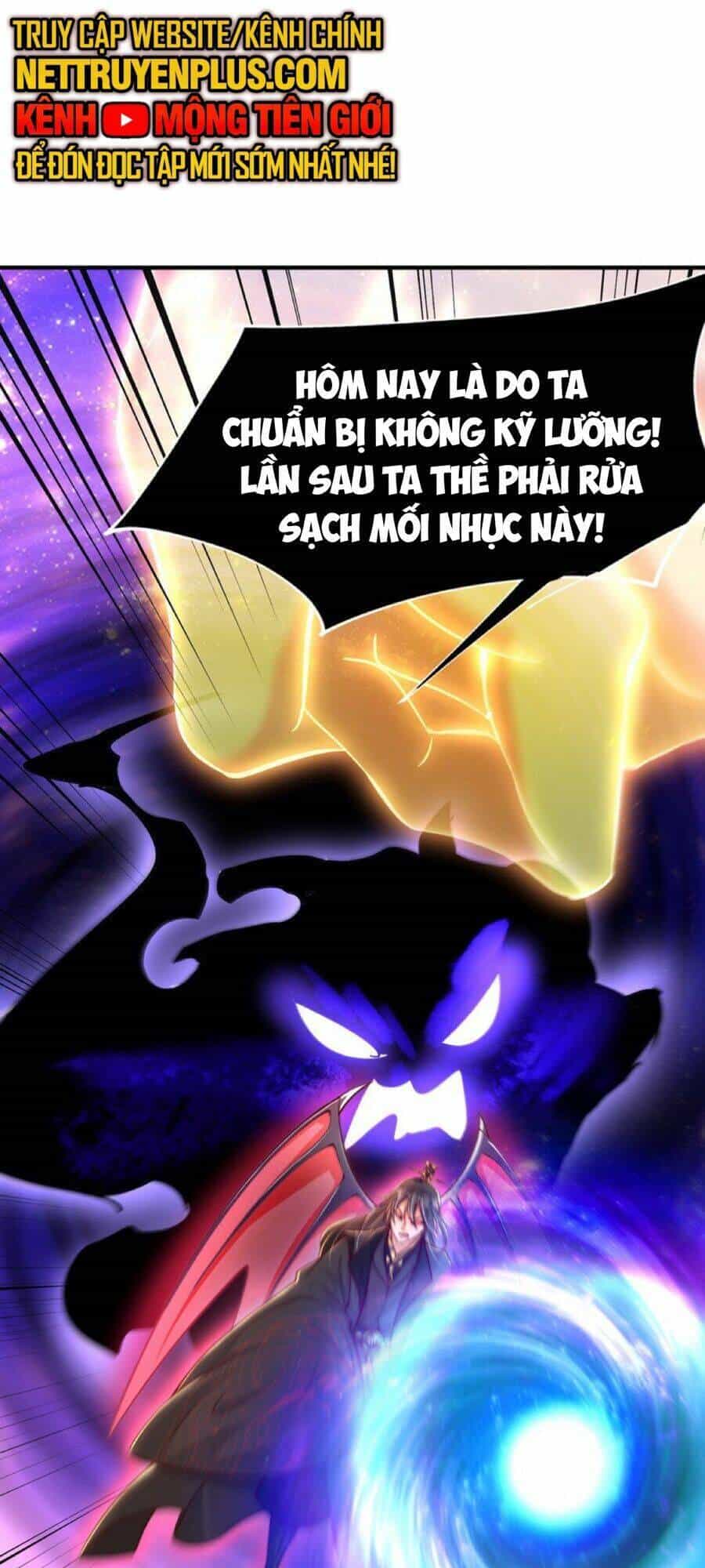 Bắt Đầu Thổ Lộ Với Mỹ Nữ Sư Tôn - Chương 43 - ảnh 10