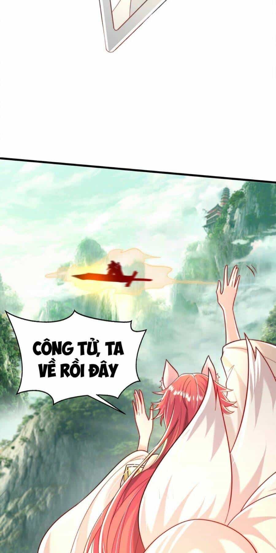 Bắt Đầu Thổ Lộ Với Mỹ Nữ Sư Tôn - Chương 43 - ảnh 22