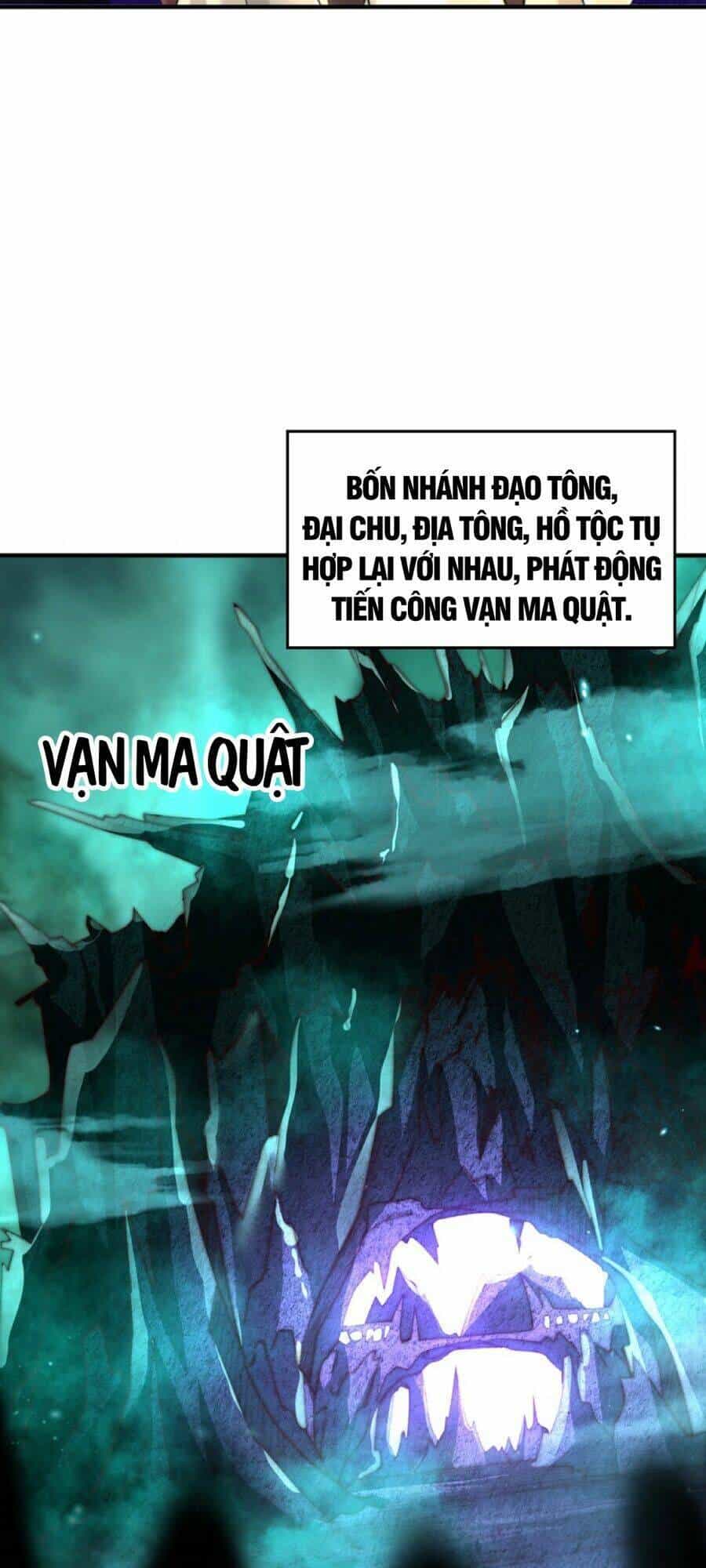 Bắt Đầu Thổ Lộ Với Mỹ Nữ Sư Tôn - Chương 43 - ảnh 48