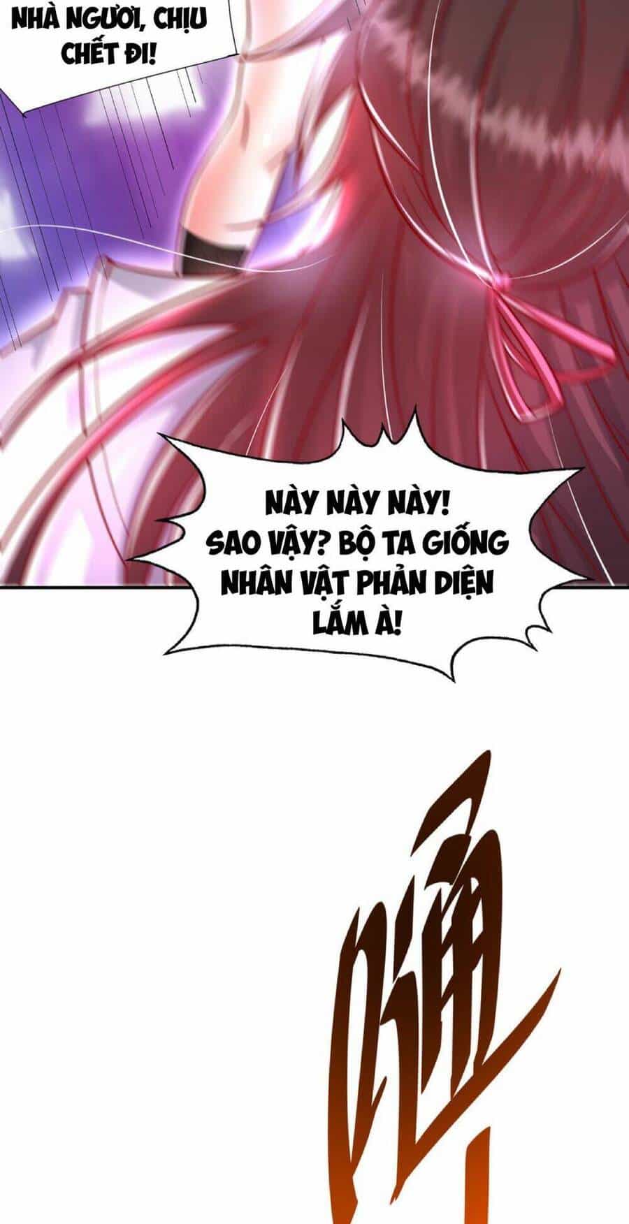 Bắt Đầu Thổ Lộ Với Mỹ Nữ Sư Tôn - Chương 43 - ảnh 61