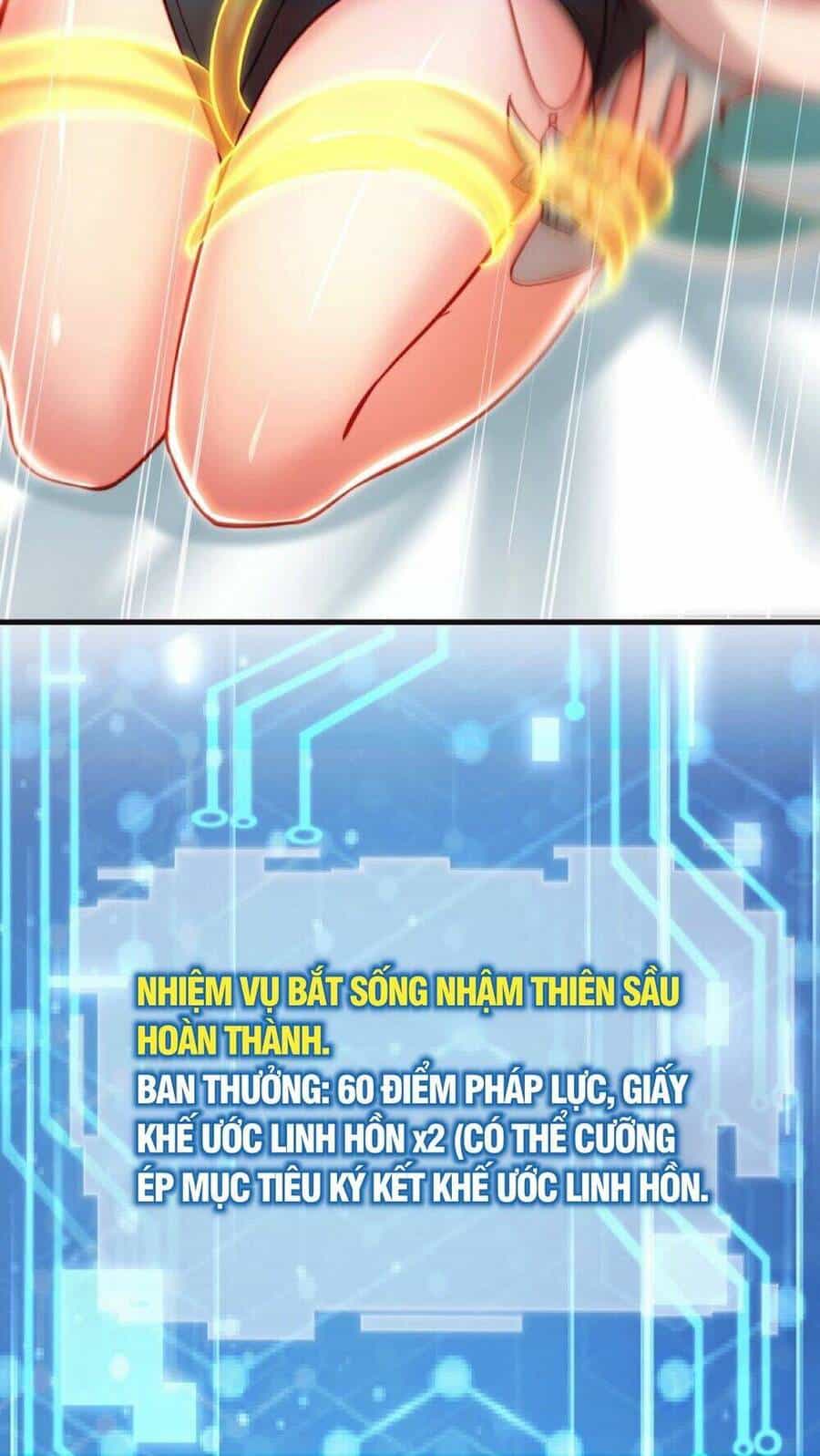 Bắt Đầu Thổ Lộ Với Mỹ Nữ Sư Tôn - Chương 44 - ảnh 5