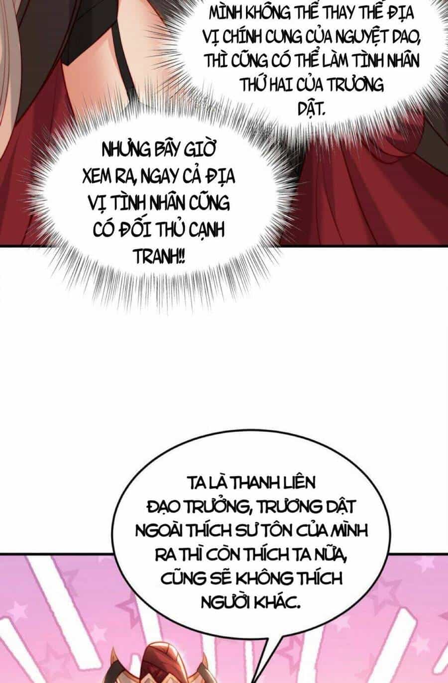 Bắt Đầu Thổ Lộ Với Mỹ Nữ Sư Tôn - Chương 44 - ảnh 59