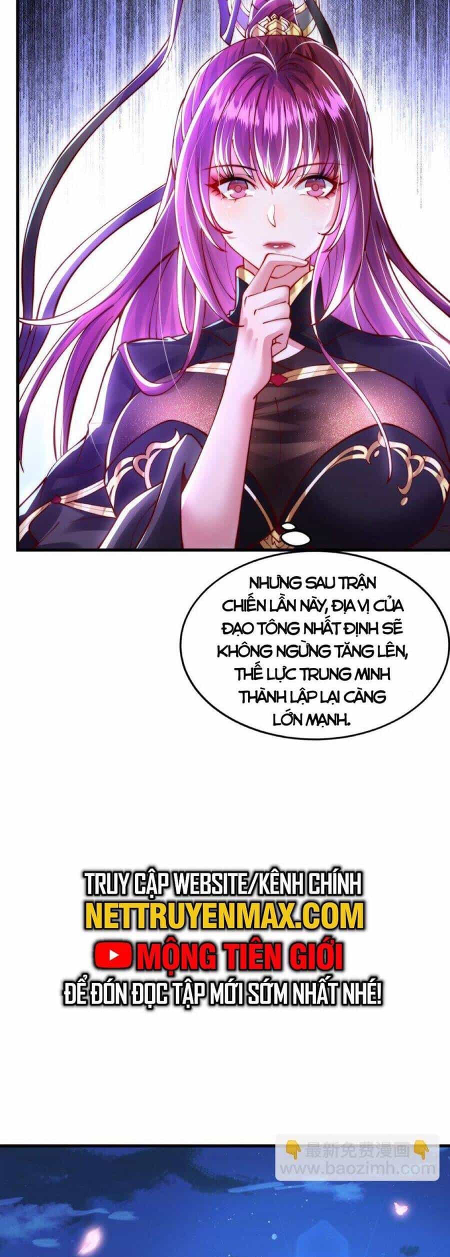 Bắt Đầu Thổ Lộ Với Mỹ Nữ Sư Tôn - Chương 45 - ảnh 18
