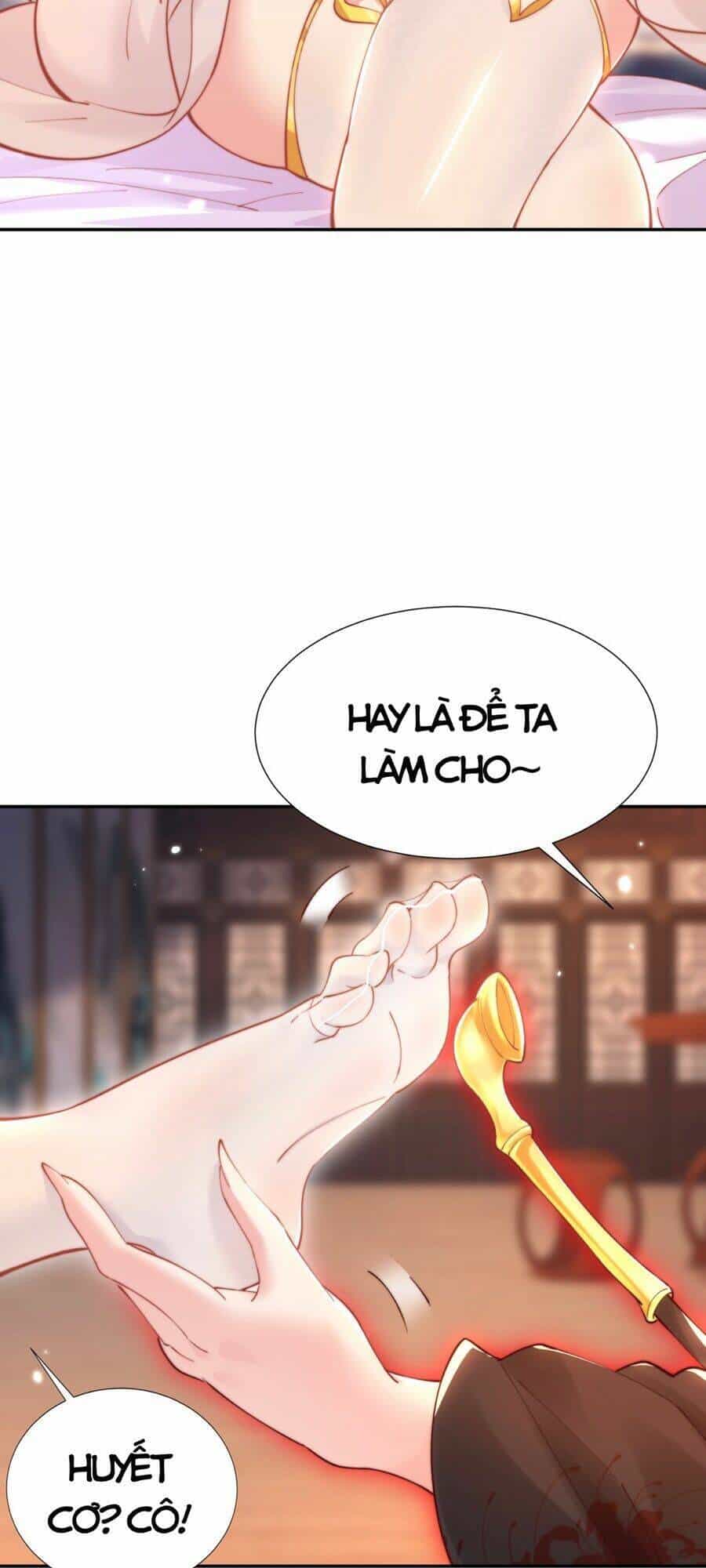 Bắt Đầu Thổ Lộ Với Mỹ Nữ Sư Tôn - Chương 46 - ảnh 21
