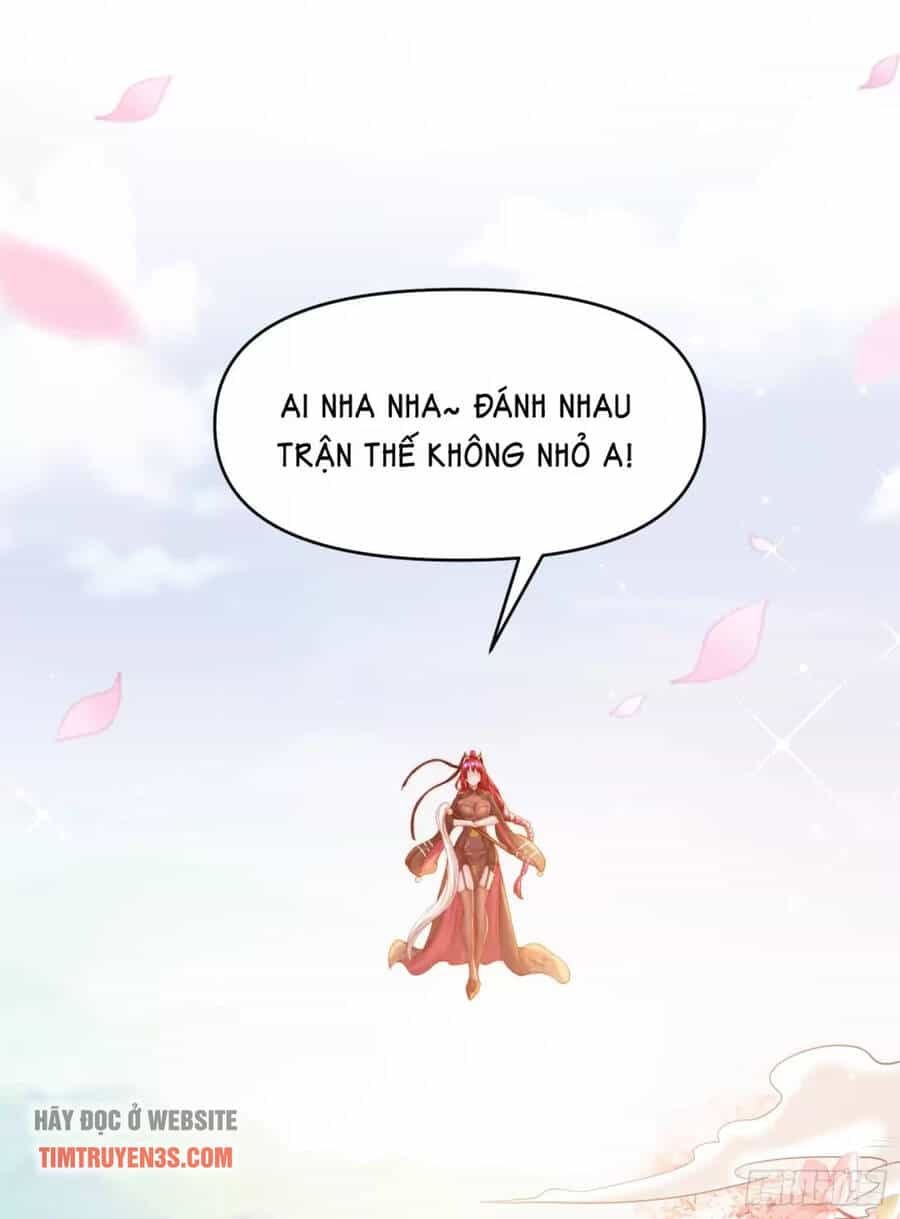 Bắt Đầu Thổ Lộ Với Mỹ Nữ Sư Tôn - Chương 4 - ảnh 58