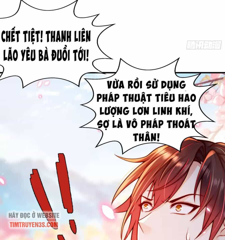 Bắt Đầu Thổ Lộ Với Mỹ Nữ Sư Tôn - Chương 4 - ảnh 62