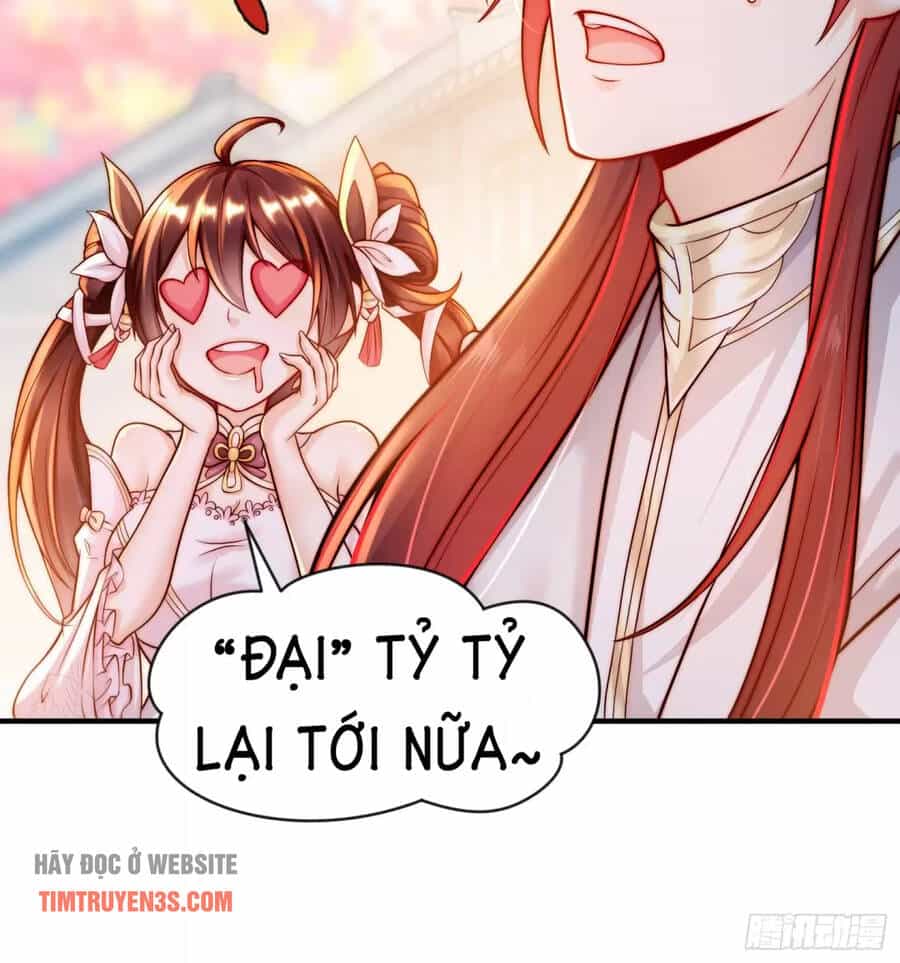 Bắt Đầu Thổ Lộ Với Mỹ Nữ Sư Tôn - Chương 4 - ảnh 63