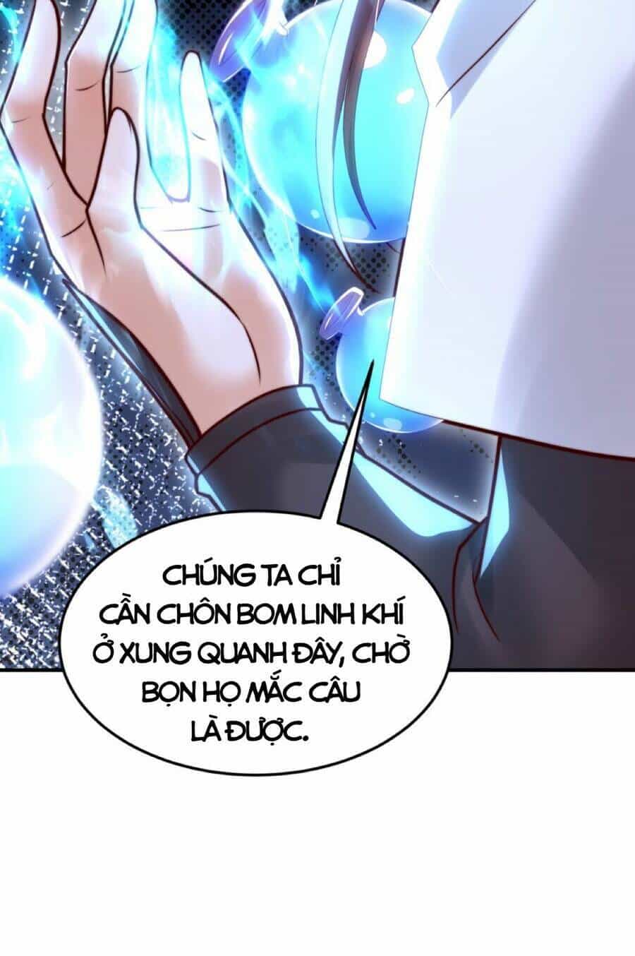 Bắt Đầu Thổ Lộ Với Mỹ Nữ Sư Tôn - Chương 49 - ảnh 14