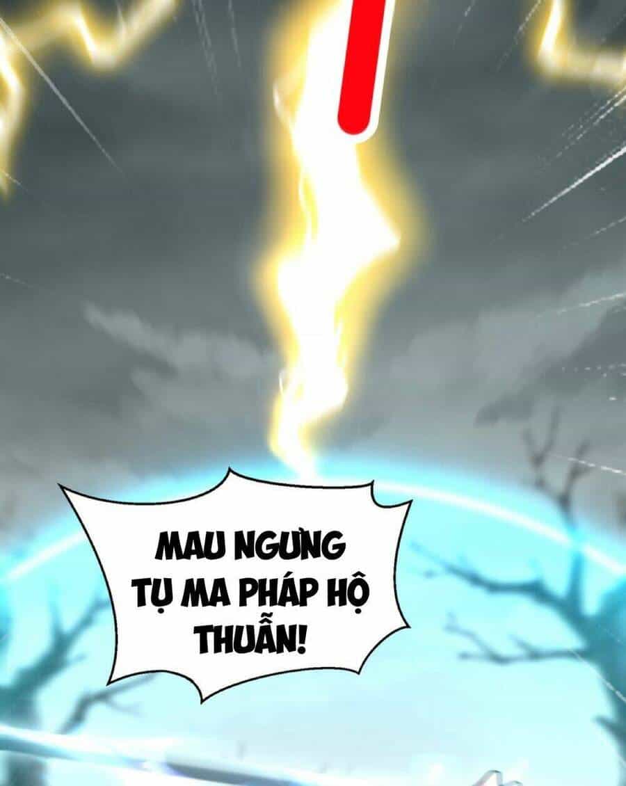 Bắt Đầu Thổ Lộ Với Mỹ Nữ Sư Tôn - Chương 49 - ảnh 36