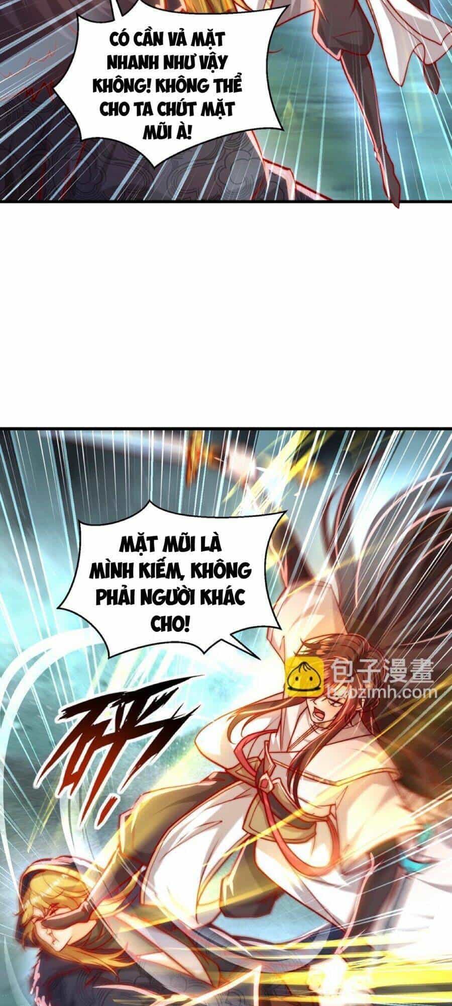 Bắt Đầu Thổ Lộ Với Mỹ Nữ Sư Tôn - Chương 49 - ảnh 44