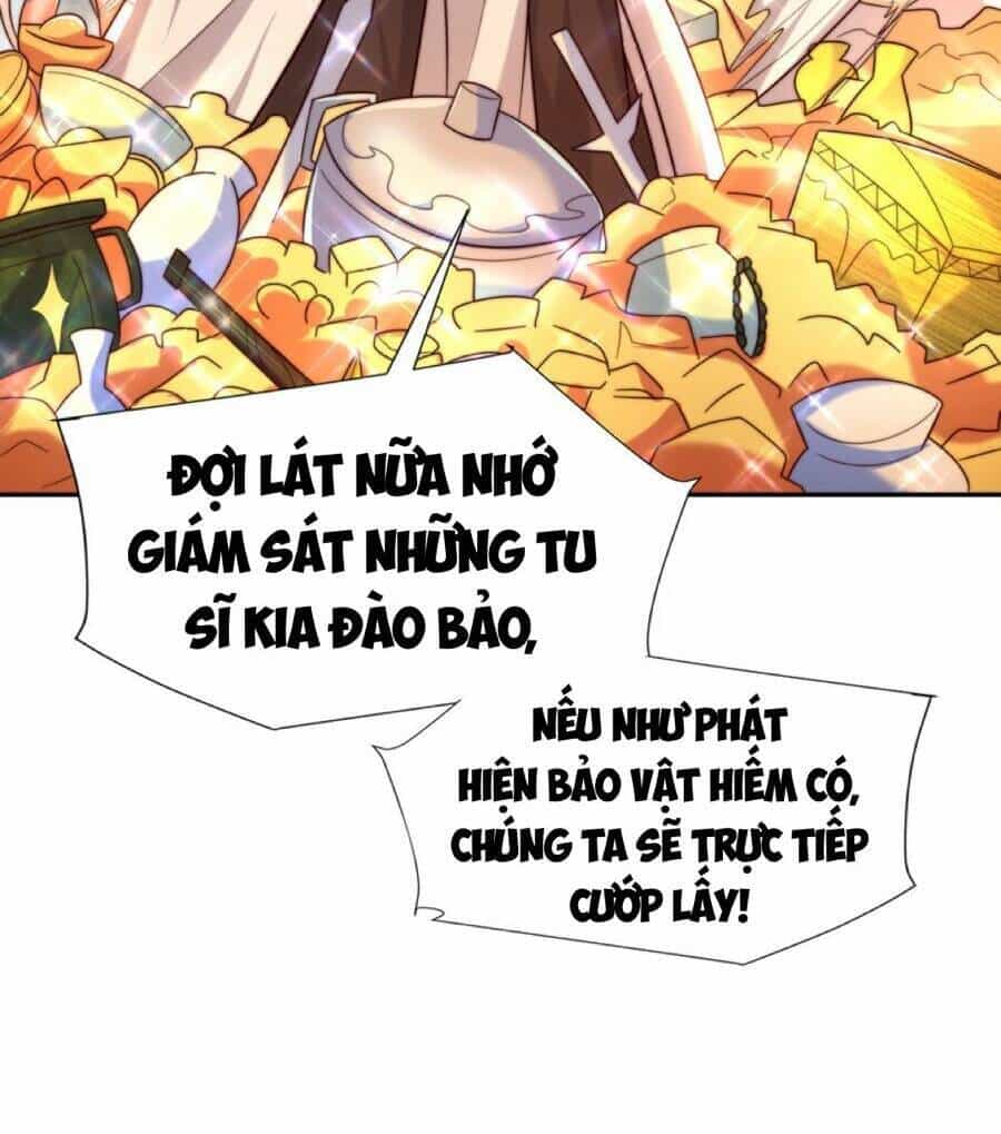 Bắt Đầu Thổ Lộ Với Mỹ Nữ Sư Tôn - Chương 50 - ảnh 29