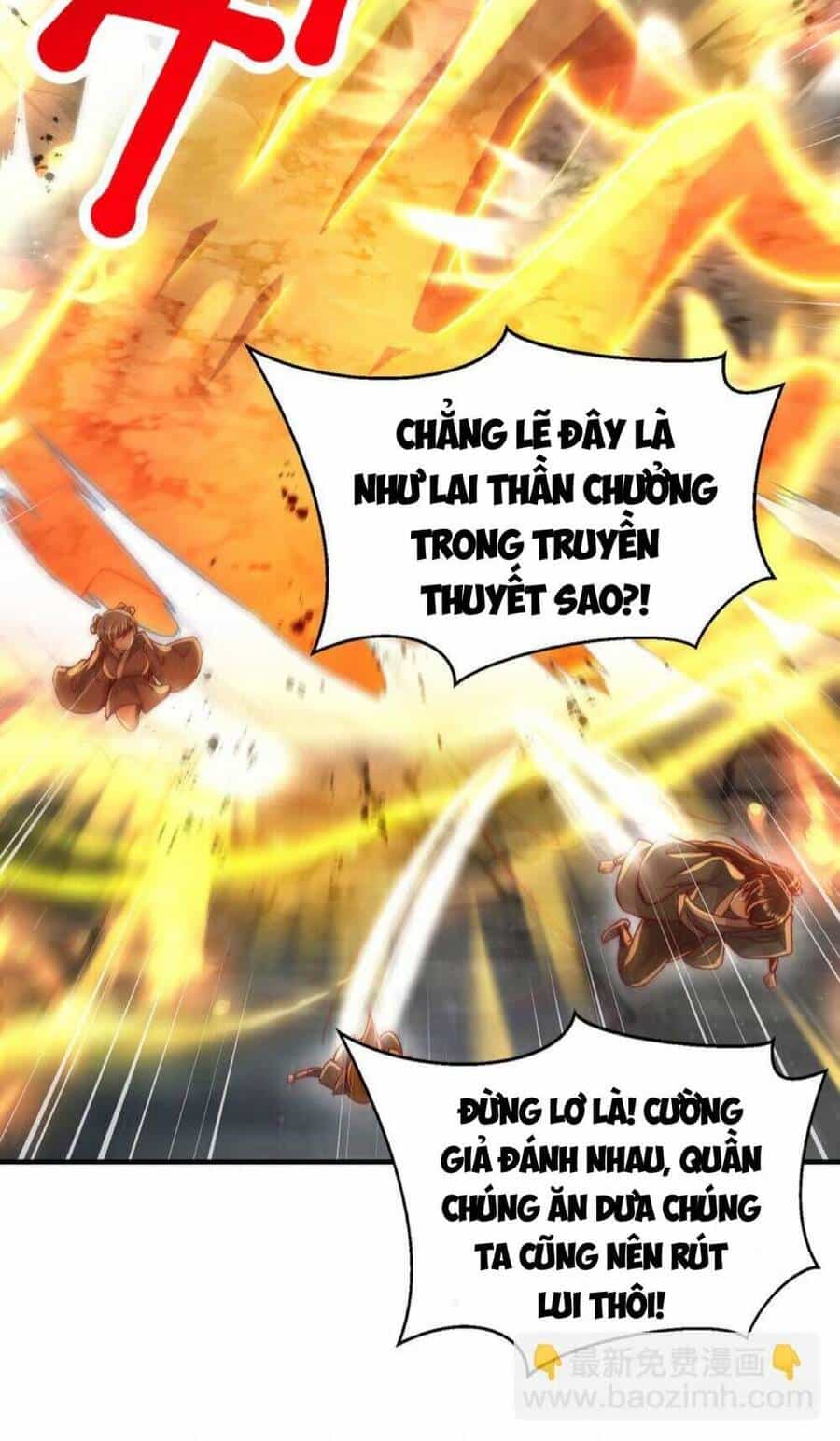 Bắt Đầu Thổ Lộ Với Mỹ Nữ Sư Tôn - Chương 50 - ảnh 59