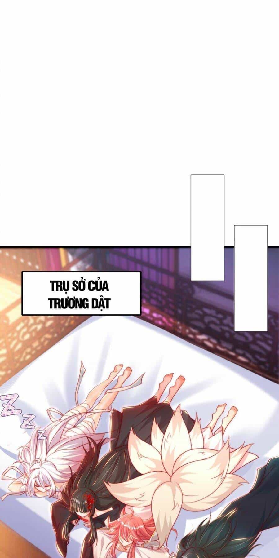 Bắt Đầu Thổ Lộ Với Mỹ Nữ Sư Tôn - Chương 53 - ảnh 31