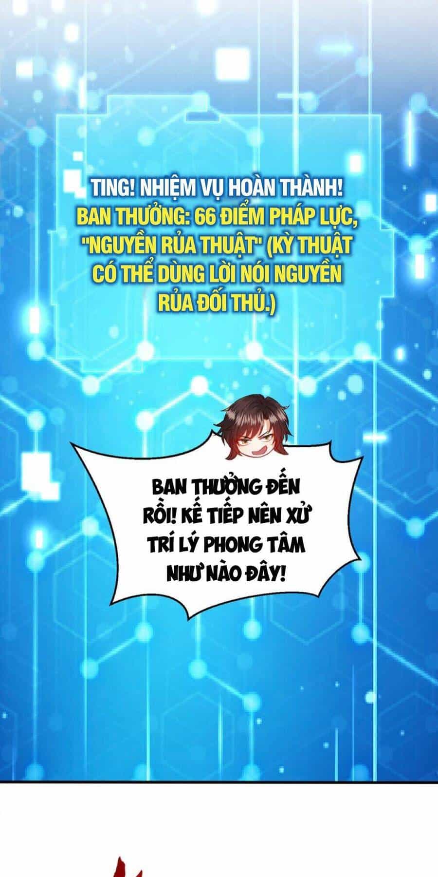 Bắt Đầu Thổ Lộ Với Mỹ Nữ Sư Tôn - Chương 54 - ảnh 48