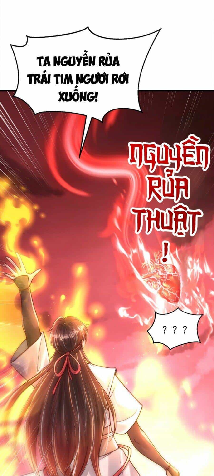 Bắt Đầu Thổ Lộ Với Mỹ Nữ Sư Tôn - Chương 55 - ảnh 16