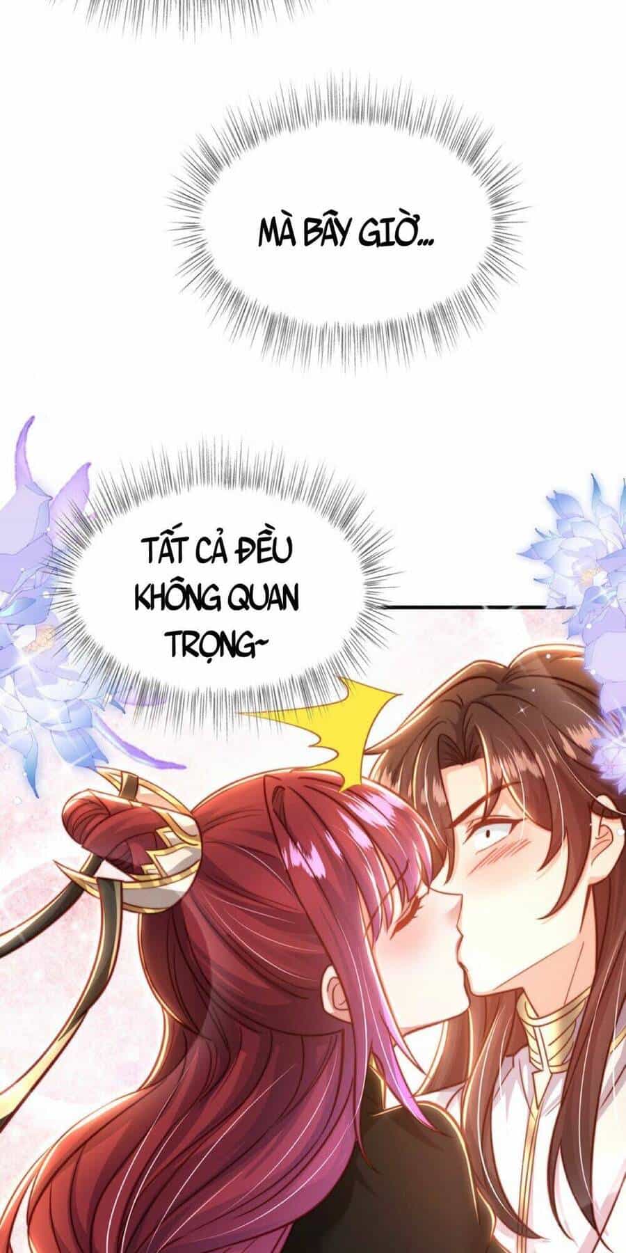 Bắt Đầu Thổ Lộ Với Mỹ Nữ Sư Tôn - Chương 55 - ảnh 49