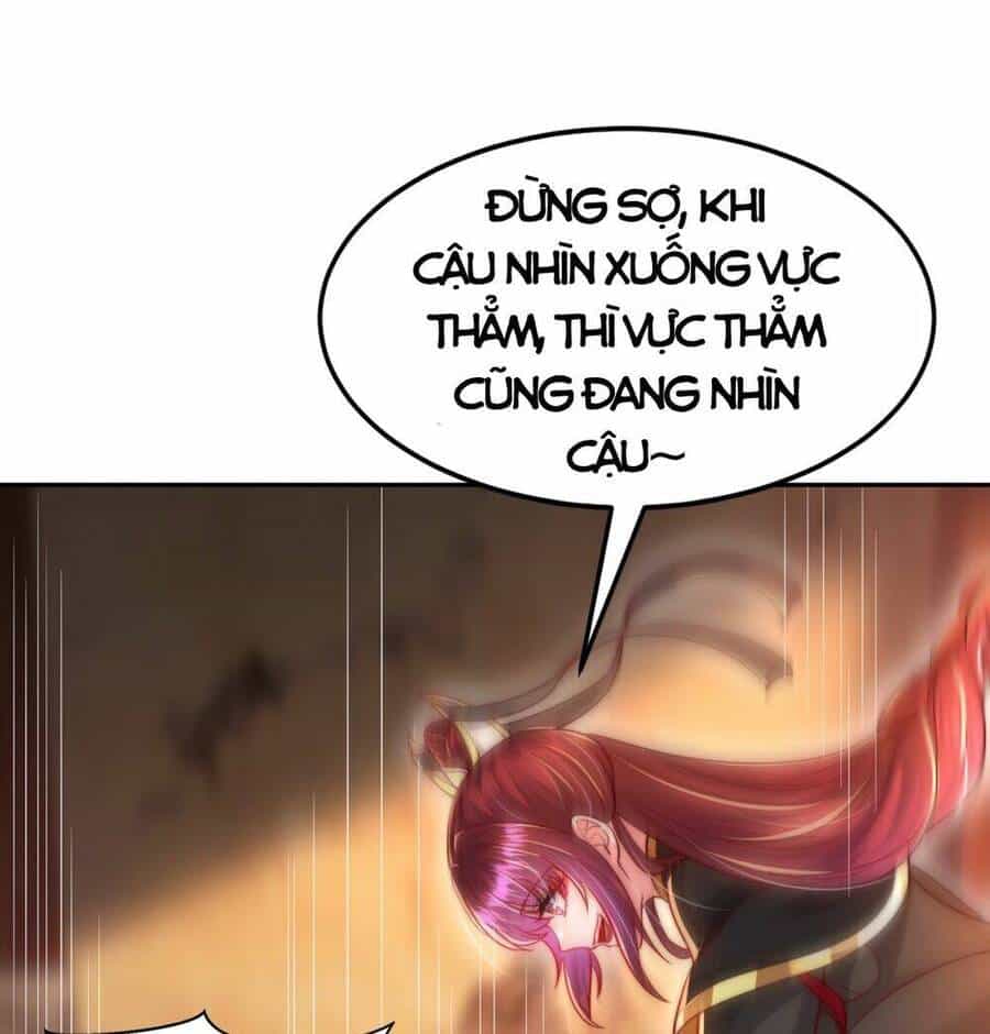 Bắt Đầu Thổ Lộ Với Mỹ Nữ Sư Tôn - Chương 56 - ảnh 20