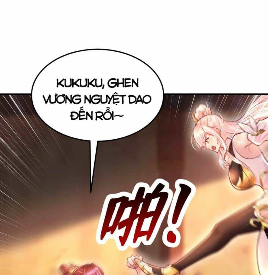 Bắt Đầu Thổ Lộ Với Mỹ Nữ Sư Tôn - Chương 56 - ảnh 24