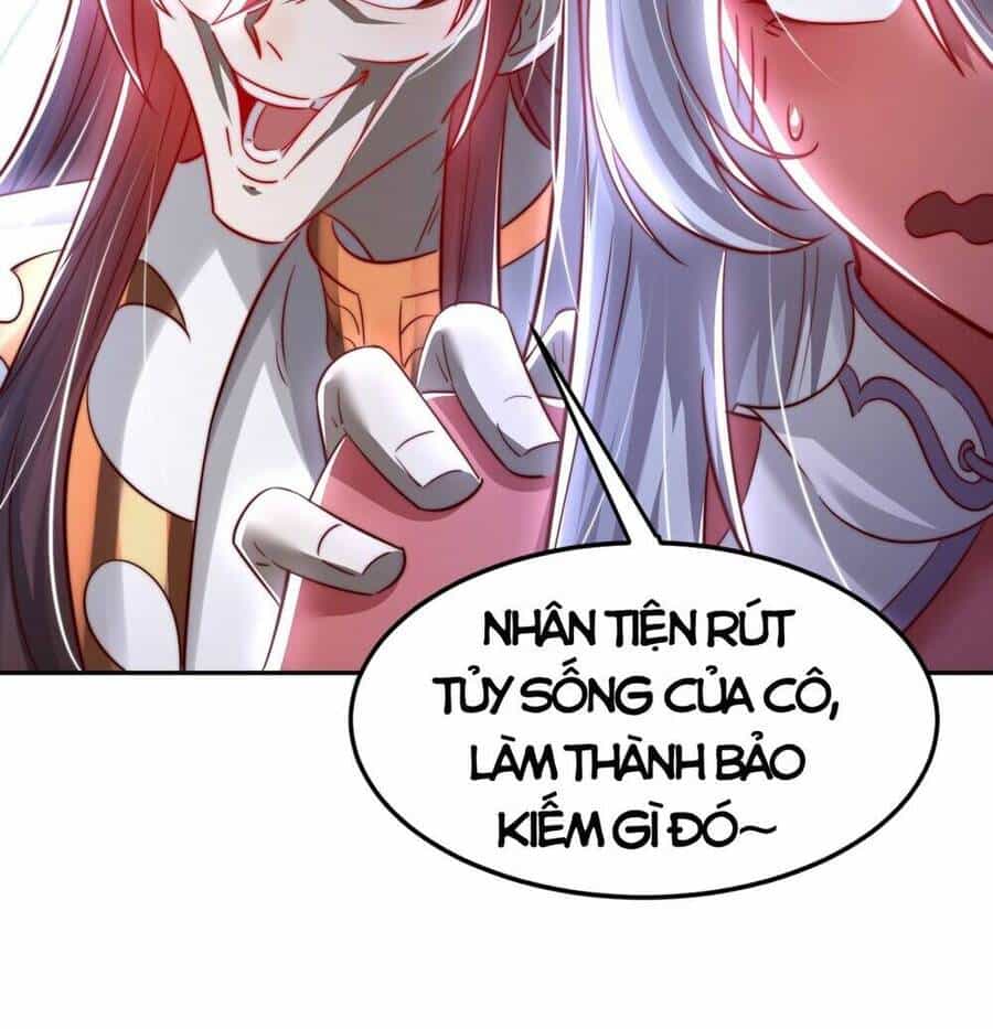 Bắt Đầu Thổ Lộ Với Mỹ Nữ Sư Tôn - Chương 56 - ảnh 43