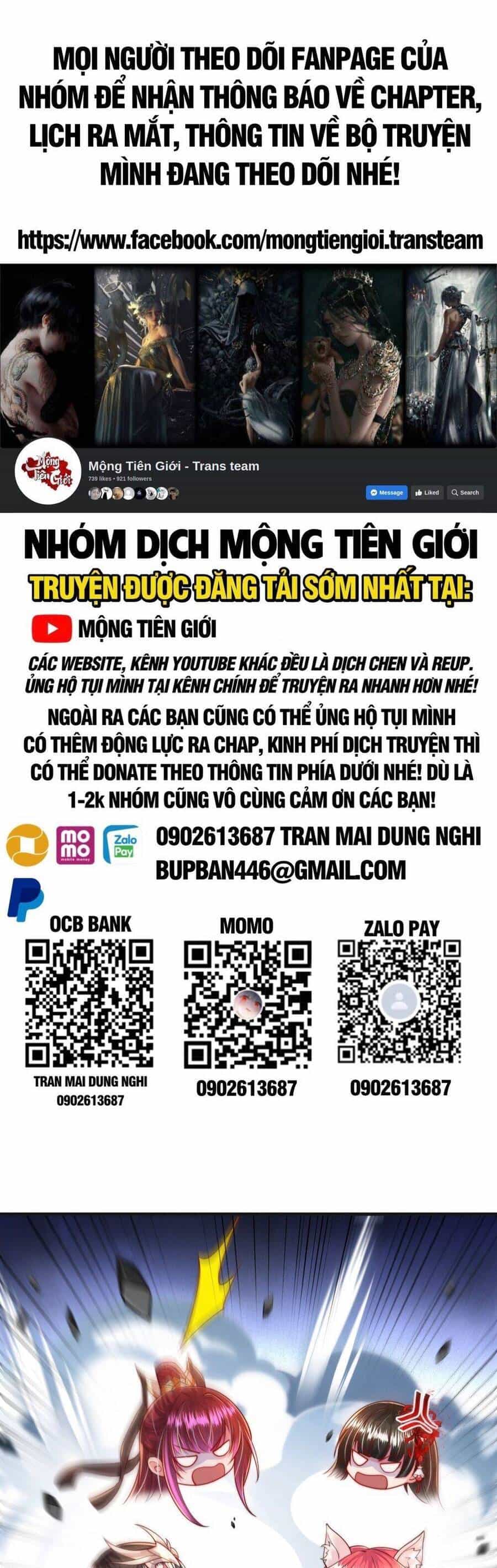 Bắt Đầu Thổ Lộ Với Mỹ Nữ Sư Tôn - Chương 57 - ảnh 1