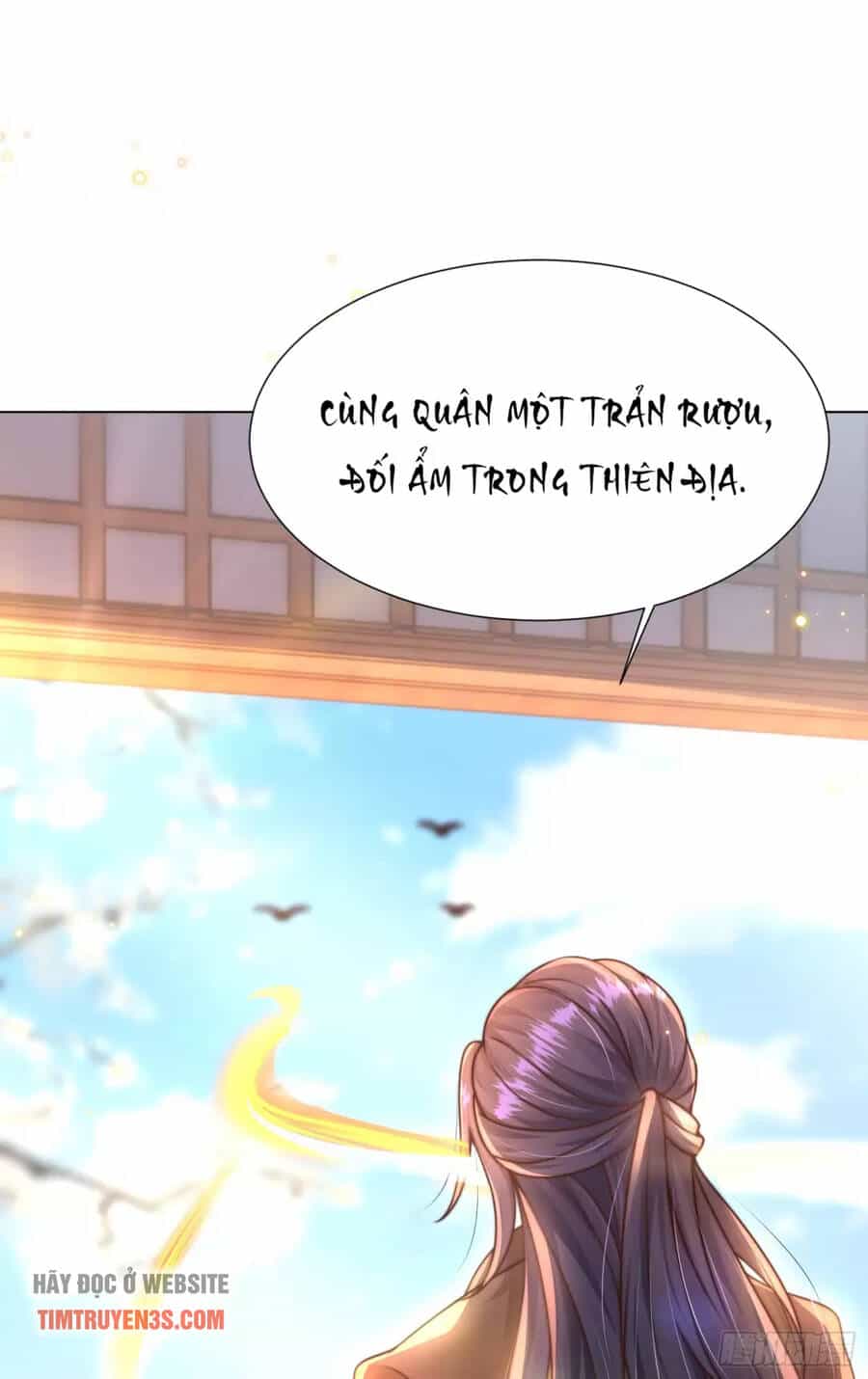 Bắt Đầu Thổ Lộ Với Mỹ Nữ Sư Tôn - Chương 5 - ảnh 28