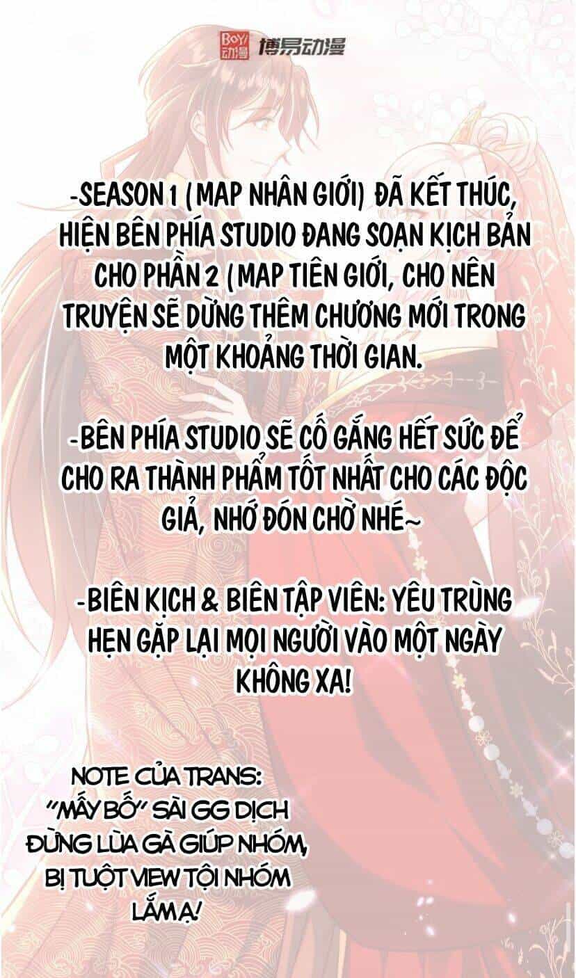 Bắt Đầu Thổ Lộ Với Mỹ Nữ Sư Tôn - Chương 60.5 - ảnh 1