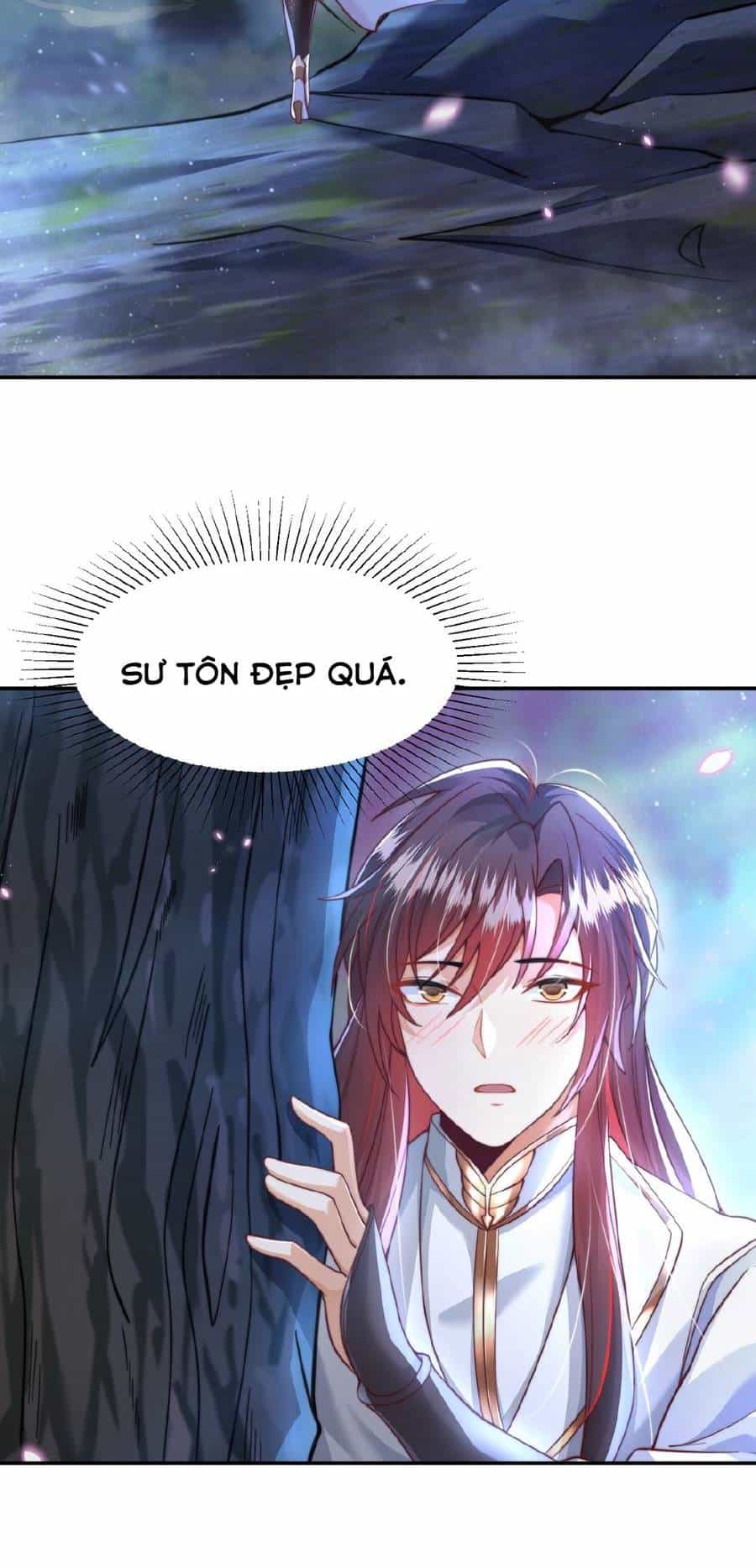 Bắt Đầu Thổ Lộ Với Mỹ Nữ Sư Tôn - Chương 6 - ảnh 45