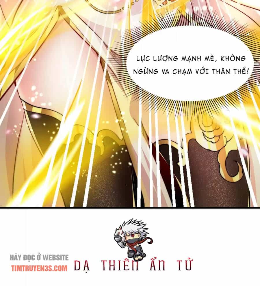 Bắt Đầu Thổ Lộ Với Mỹ Nữ Sư Tôn - Chương 7 - ảnh 33