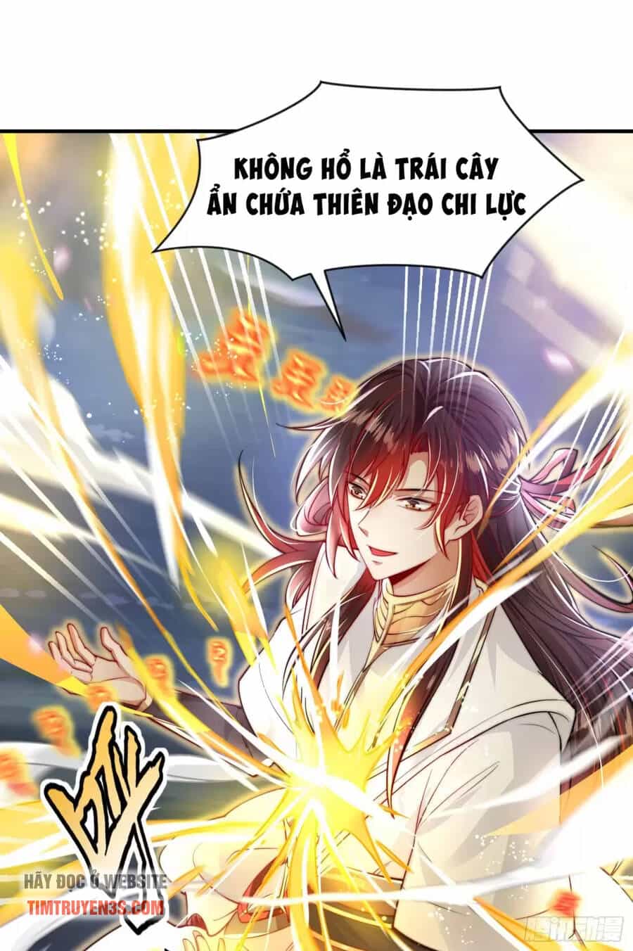 Bắt Đầu Thổ Lộ Với Mỹ Nữ Sư Tôn - Chương 7 - ảnh 35