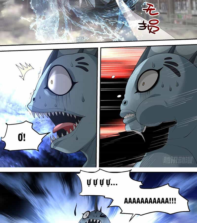 Bắt Đầu Trực Tiếp Làm Thần Hào - Chương 29 - ảnh 11