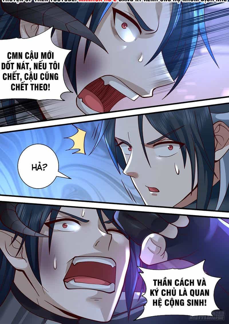 Bắt Đầu Trực Tiếp Làm Thần Hào - Chương 37 - ảnh 16