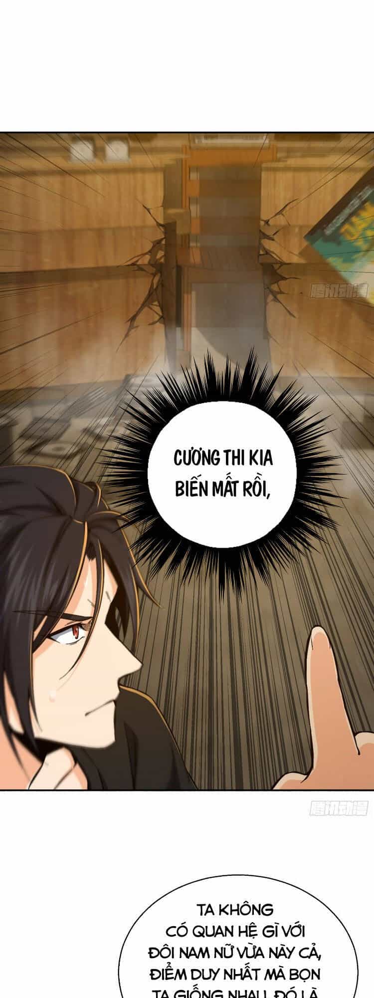 Bắt Đầu Từ Cửu Đầu Điểu - Chương 1 - ảnh 53